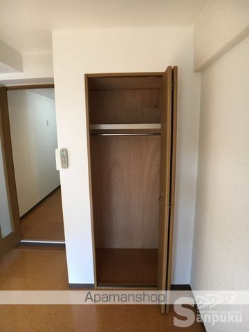 第11ドリームマンションの内装写真