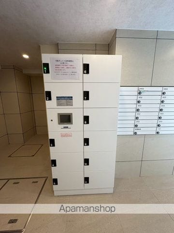 スクエアシティ横濱大通公園AZのその他写真
