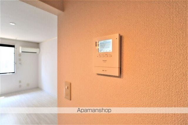 セジュール・アイの内装写真