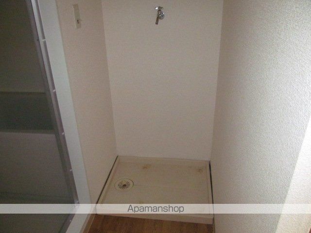 レオパレス大巻Aの内装写真