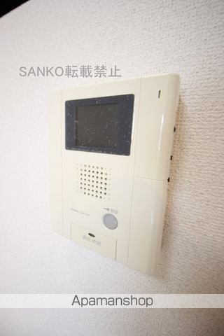 パークヒルズ中央12の内装写真