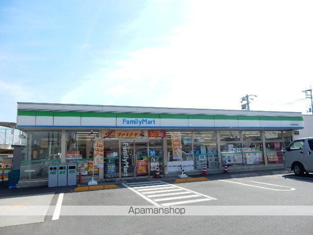 エクセレンス祇園の周辺写真