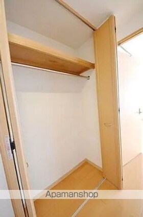 ＬＹＮＸ日本橋本町[1K/40.29m2]の収納