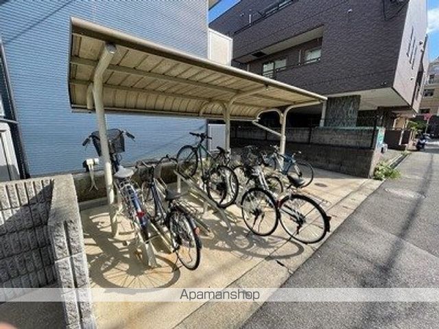 レオパレスハートポートのその他写真