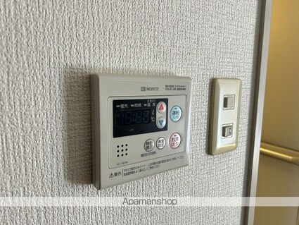 ガーデンプレイス観音[1K/24m2]のその他設備