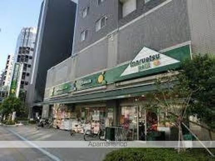 Ｓｋｕｌｄ墨田緑[1LDK/38.15m2]の周辺3