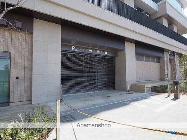 パークシティ中野 ザ タワー ブリーズの内装写真