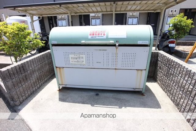 レオパレス泉IIのその他写真