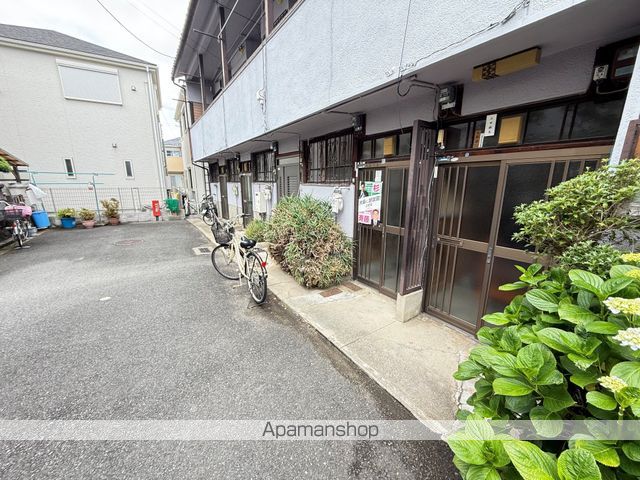 吉田文化の玄関写真