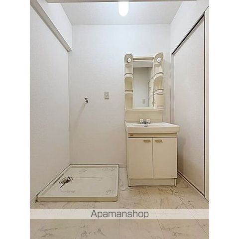 アメニティ メイセイの内装写真