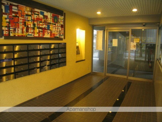 KYアパートメント5番館のその他写真