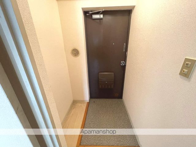 ウエストハイツP1の内装写真