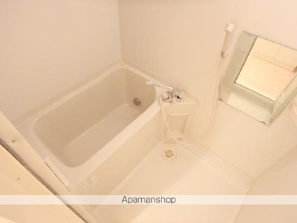 ＨＦ仙台五橋レジデンス[1DK/34.37m2]のバス