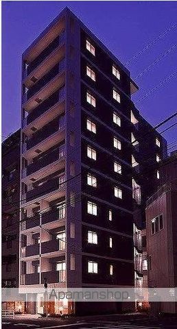 メイクスデザイン茅場町