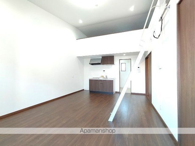 RIHITO一津屋GHの内装写真