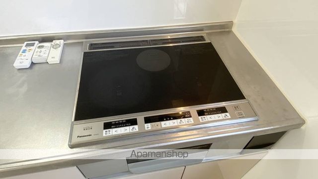 サンビレッジゆたかCの内装写真