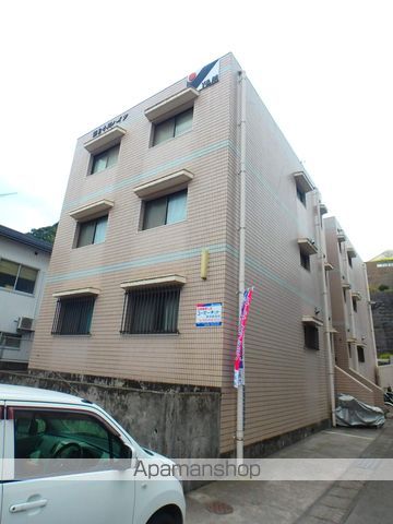 第2小川ハイツ