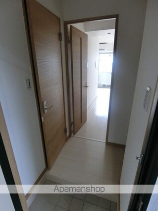 レガーロ西馬橋[1DK/27.25m2]の玄関