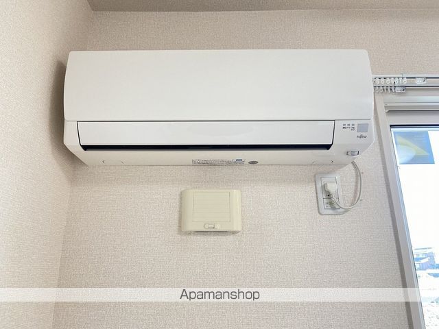 アーバンハイツ川田の内装写真