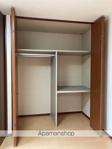 チェスナット ヒル Bの内装写真
