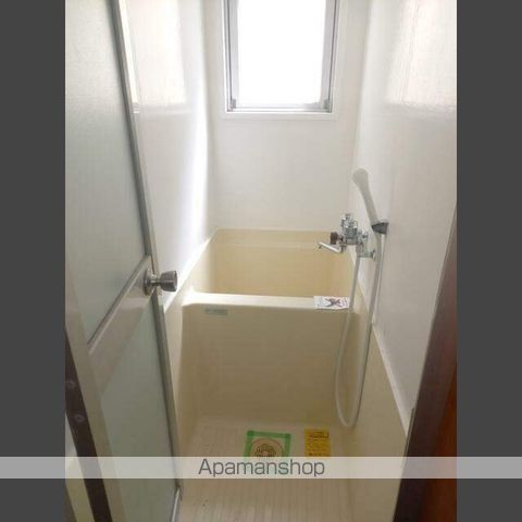 永田マンションの内装写真