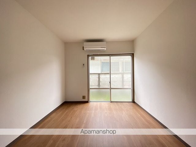パナハイツ工藤Iの内装写真