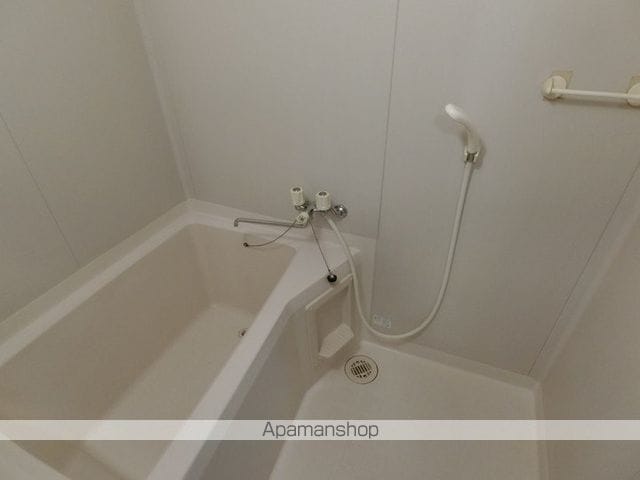 アルカサール西島の内装写真