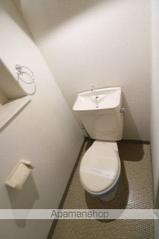 レジデンスK&Mの内装写真