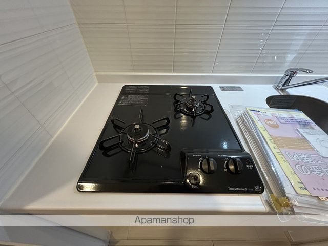 SーRESIDENCE江坂LIBLEの内装写真