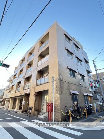 二葉コーポラス