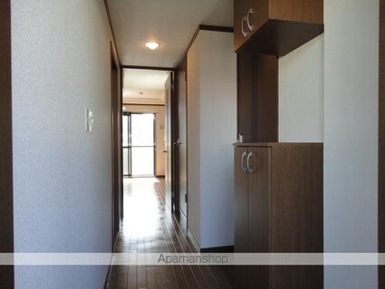 ＳＵＮ　　ＰＡＴＩＯ　Ⅲ[1LDK/36m2]の内装1