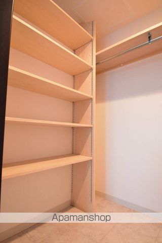 グランメール澄川の内装写真