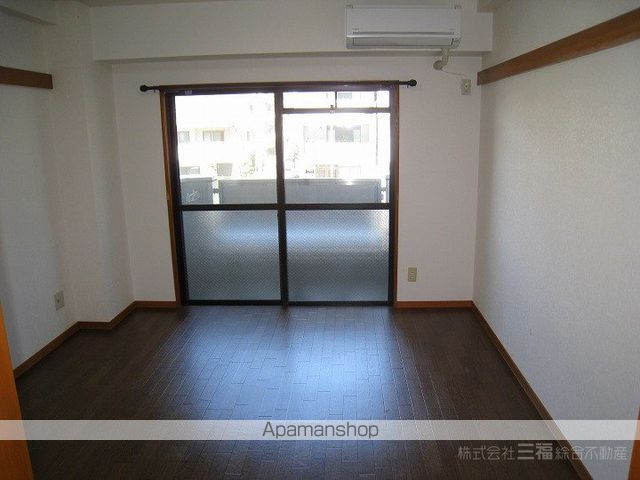 カーサエルマールの内装写真