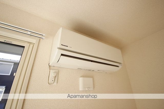 コスモス Aの内装写真