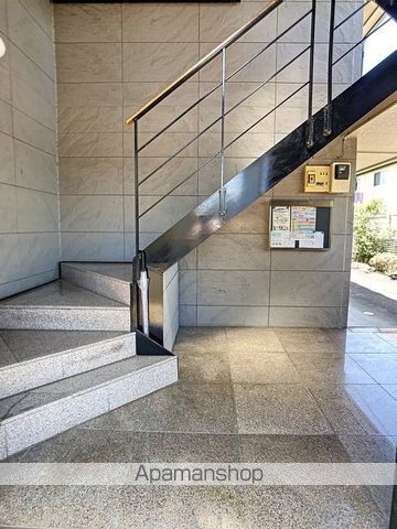 水戸島エコの玄関写真
