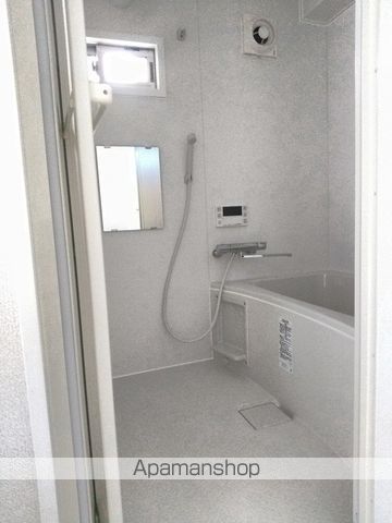 箕西マンションの内装写真