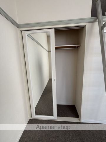 ヴィタリテ上冨居の内装写真