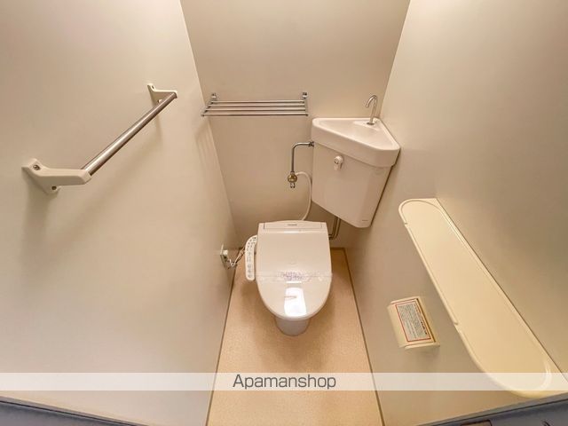 プレリュード江坂の内装写真