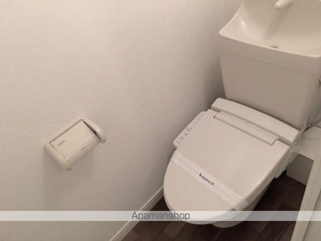 レオパレスファミーユの内装写真