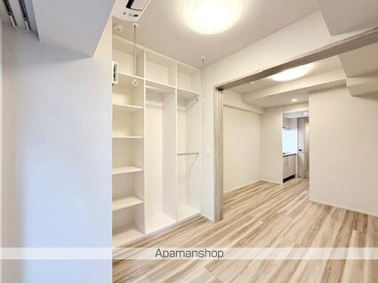 ジオエント駒込[1DK/25.48m2]のリビング・居間6