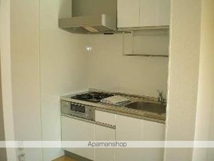 ベルヴューつかま[1R/29.25m2]のキッチン