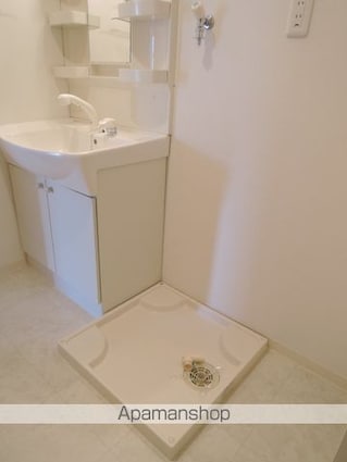 ポラール[2LDK/63.14m2]のその他設備