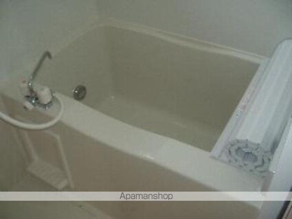 ラ　ルーナ　Ｂ[1LDK/45.24m2]のバス