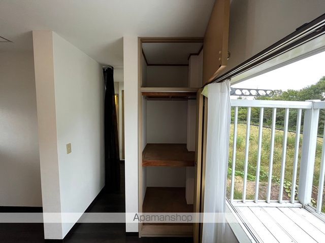 ヴィレッタ東広島壱番館の内装写真