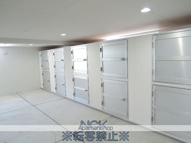 ブランシャール幌平橋のその他写真
