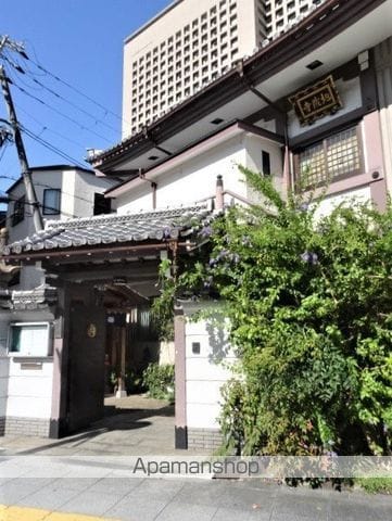ザ・タワー大阪の周辺写真