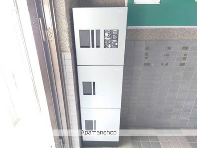 リブェール田上のその他写真
