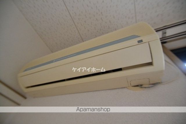 エステート西市の内装写真