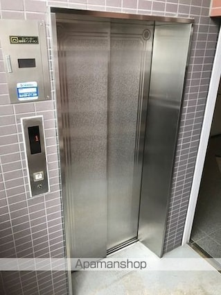 フォロス中村橋[1K/20.16m2]の共用部1