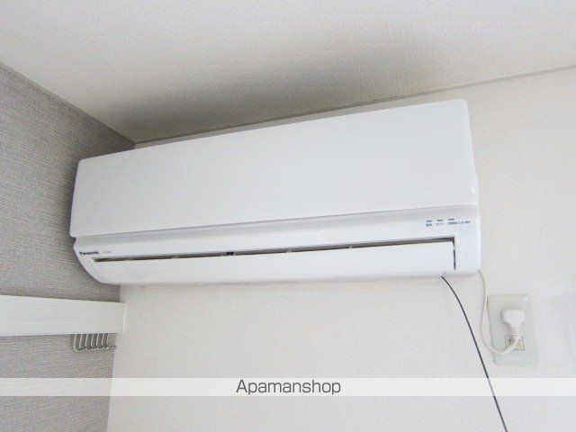 フレグランスマルベリィーの内装写真
